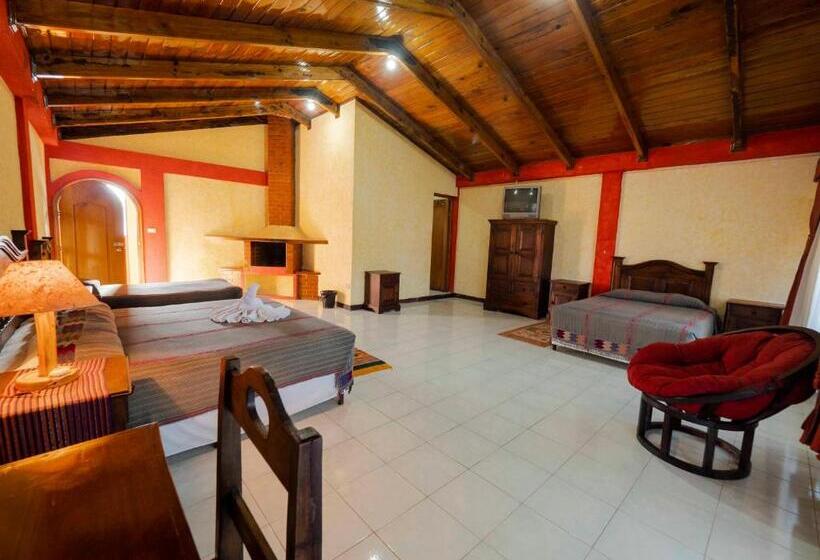 سوییت, Tiosh Abaj