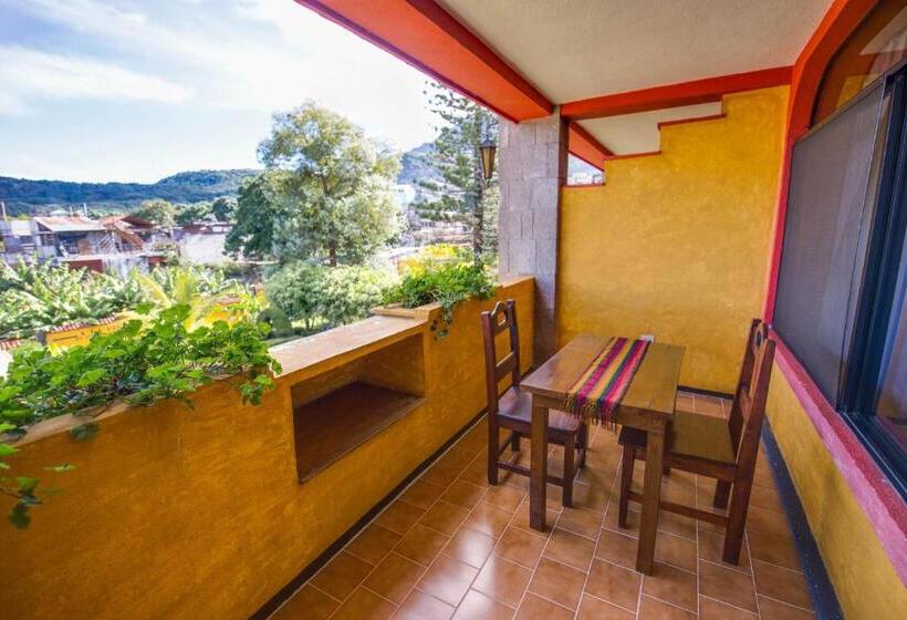 سوییت, Tiosh Abaj