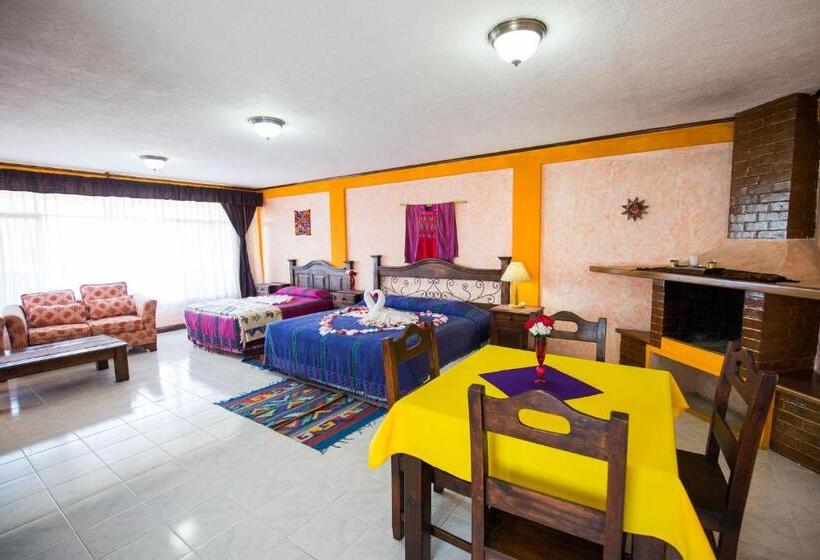 سوییت, Tiosh Abaj