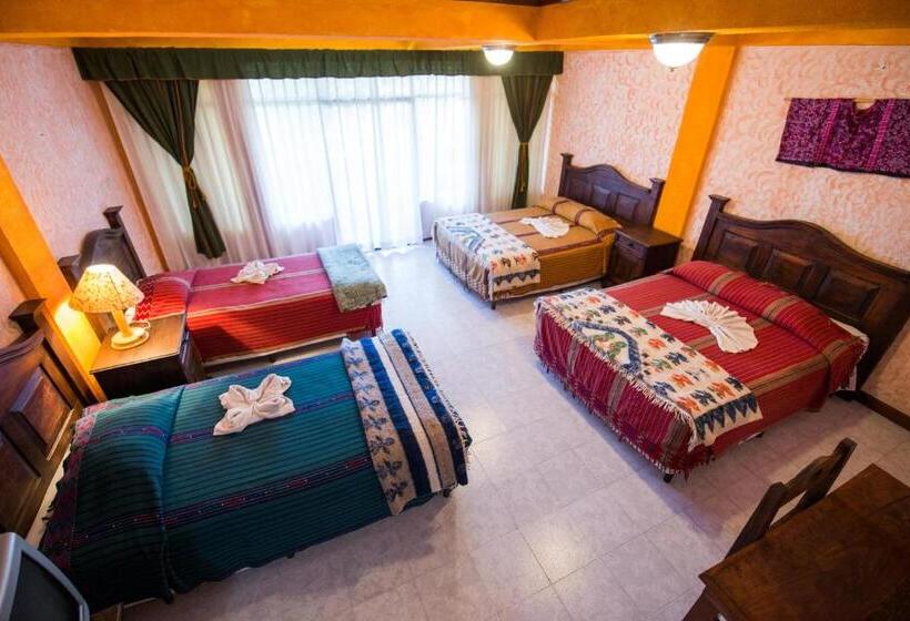 اتاق خانوادگی, Tiosh Abaj