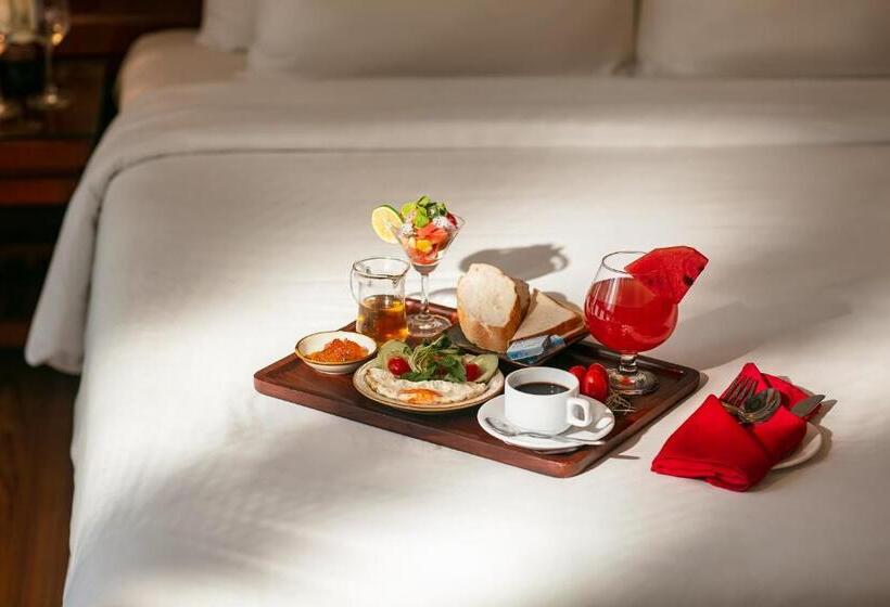 套房, Hanoi Nostalgia Hotel & Spa