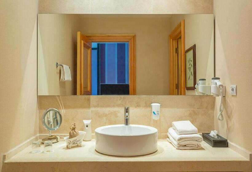 חדר דלוקס, Villa Estet Bağ