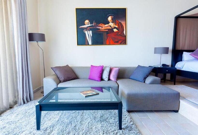 Номер Deluxe, Villa Estet Bağ