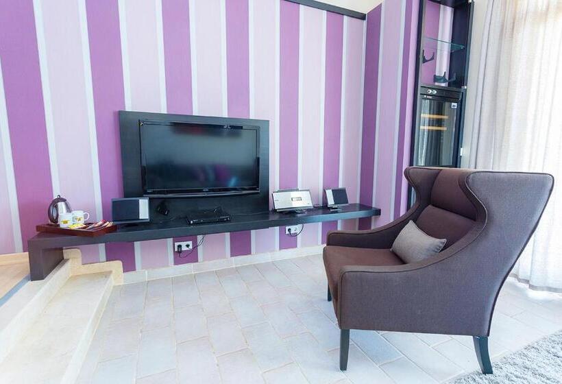 Номер Deluxe Одноместный, Villa Estet Bağ