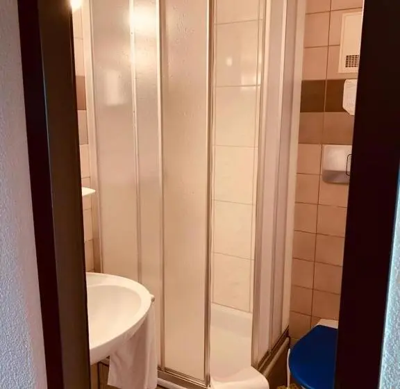 Standardzimmer, Lyssach