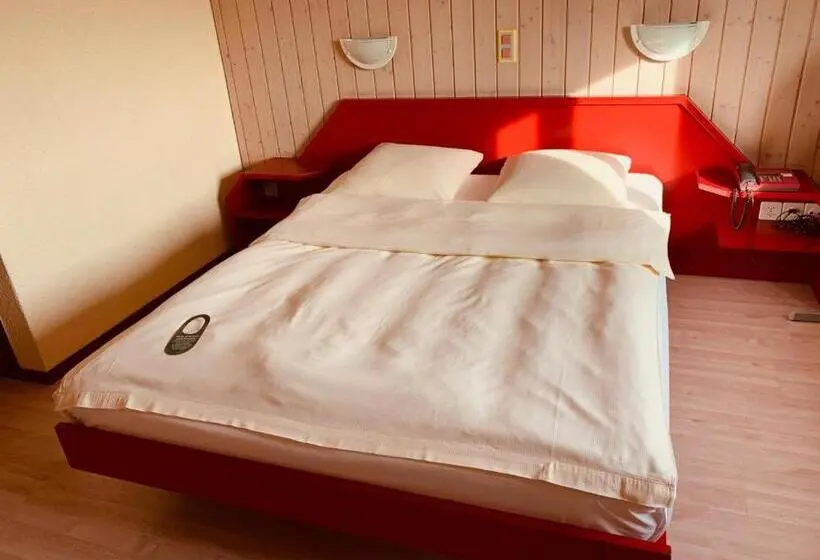 Standardzimmer, Lyssach