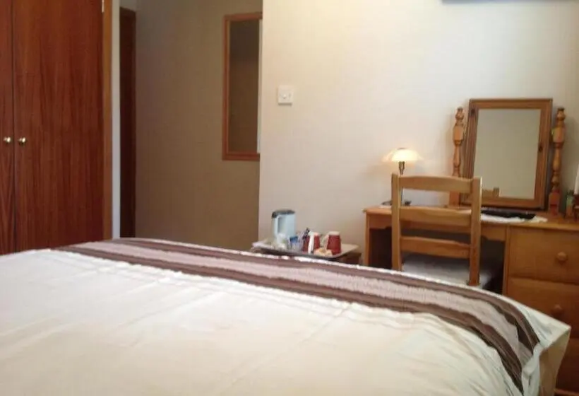 Standard-huone, Ordieview Bed & Breakfast