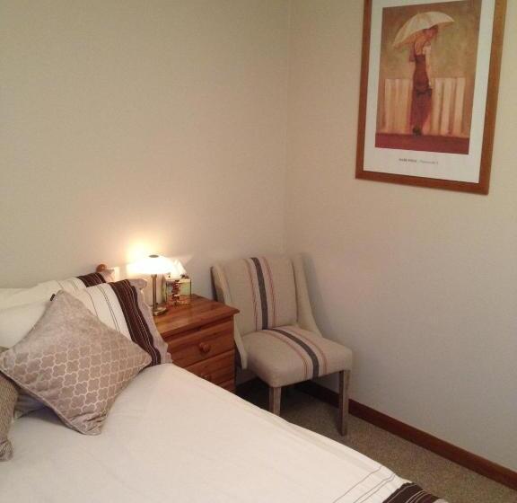 غرفة قياسية, Ordieview Bed & Breakfast