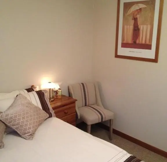 Standard-huone, Ordieview Bed & Breakfast
