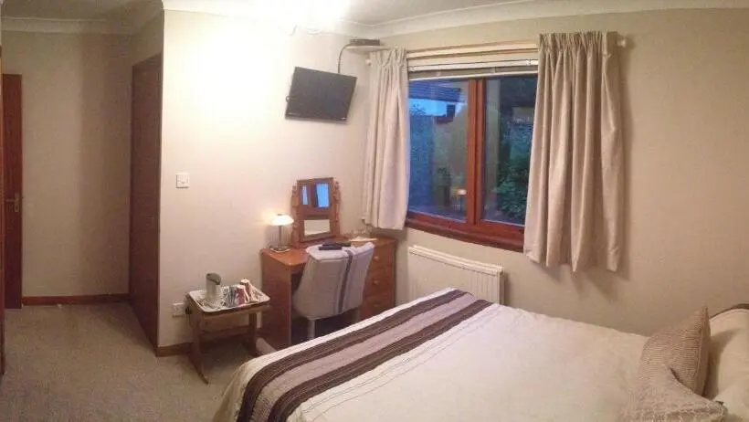 Standard-huone, Ordieview Bed & Breakfast