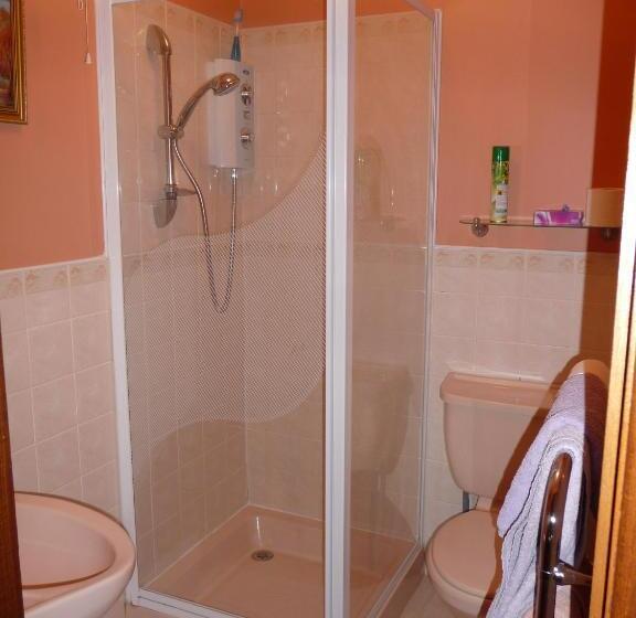 غرفة قياسية, Ordieview Bed & Breakfast