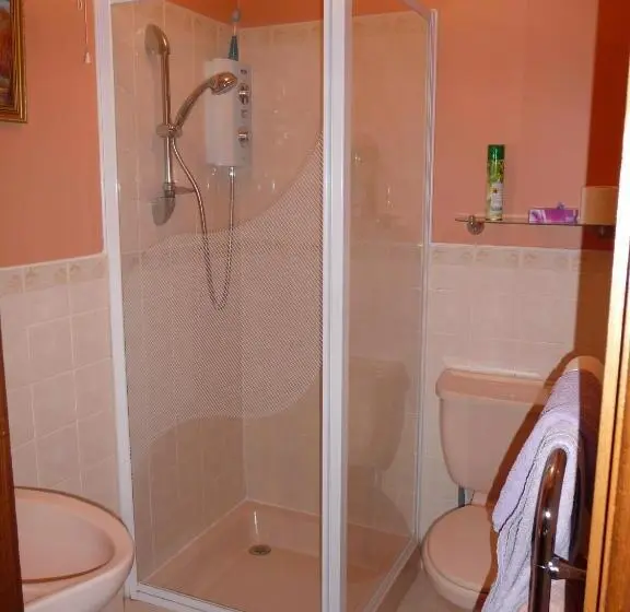 Standard-huone, Ordieview Bed & Breakfast
