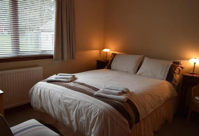 Standard-huone, Ordieview Bed & Breakfast
