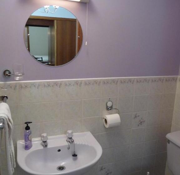Классический Номер, Ordieview Bed & Breakfast