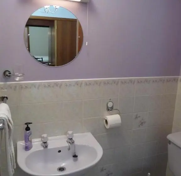 Classic-huone, Ordieview Bed & Breakfast
