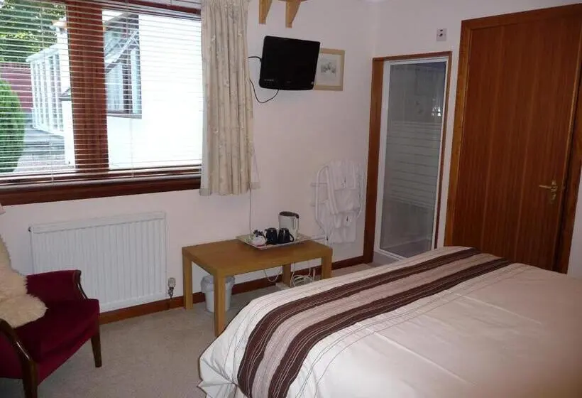 Classic-huone, Ordieview Bed & Breakfast