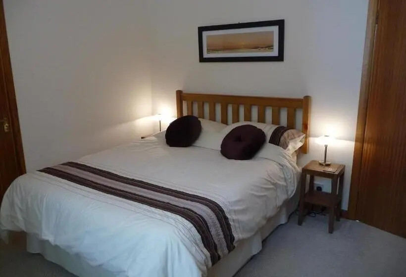 Classic-huone, Ordieview Bed & Breakfast