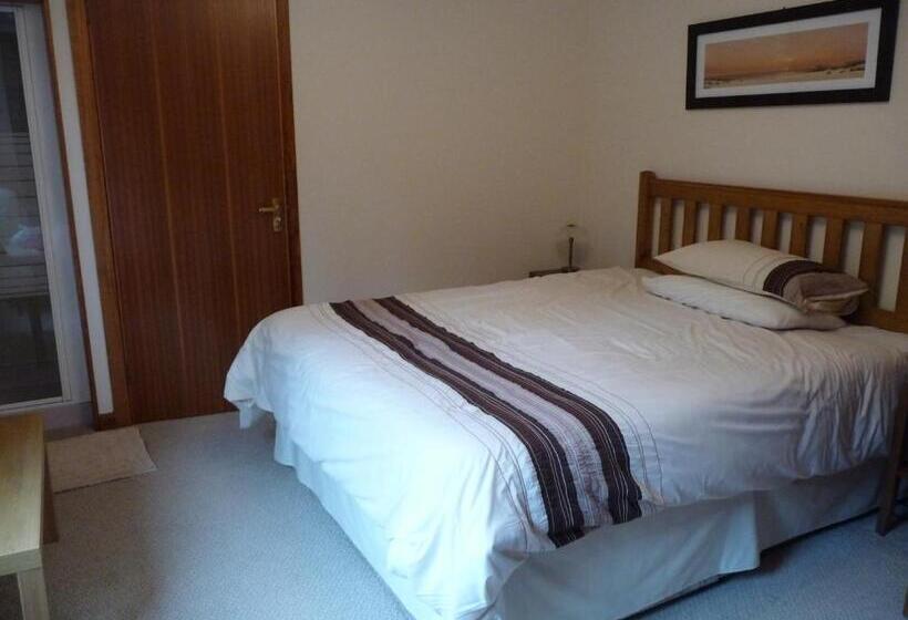 غرفة كلاسيكية, Ordieview Bed & Breakfast