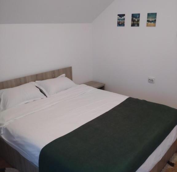 חדר סטנדרט, קומת קרקע, Casa Noastra