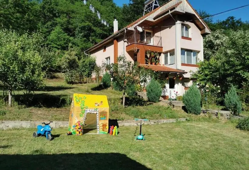 ビラホテル1ベッドルーム, Casa Noastra