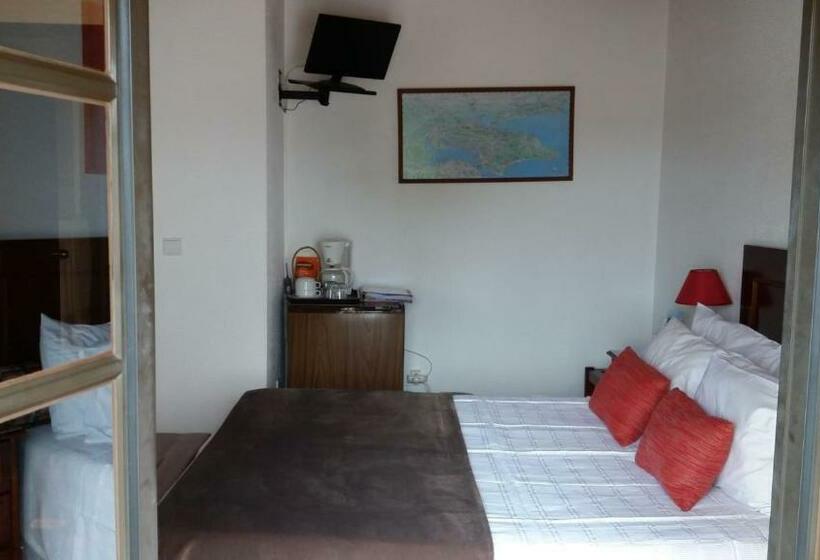 غرفة ديلوكس, Country House Alfarim