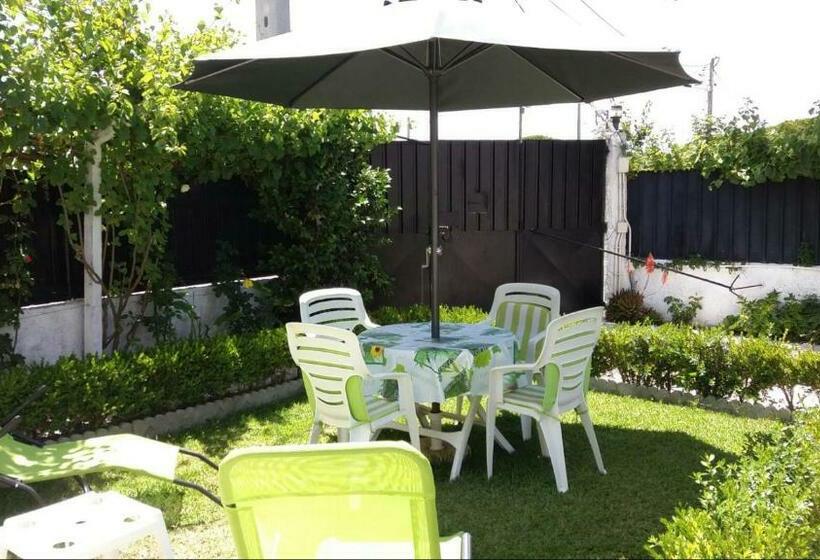 Апартаменты 1 Спальня, Country House Alfarim