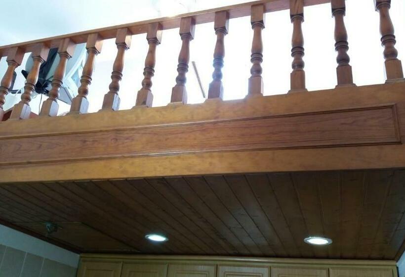 شقة غرفة واحدة, Country House Alfarim