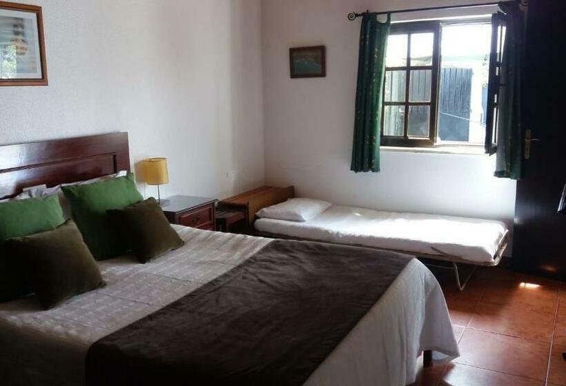 شقة غرفة واحدة, Country House Alfarim