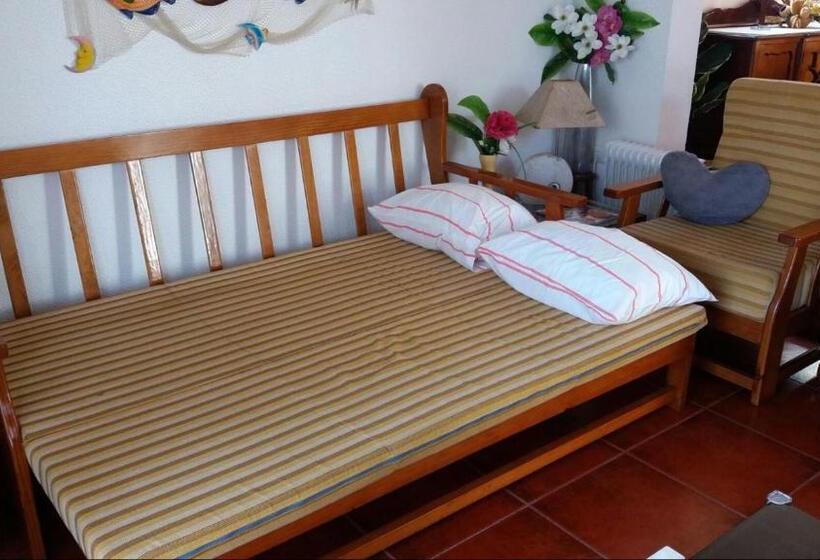 شقة غرفة واحدة, Country House Alfarim