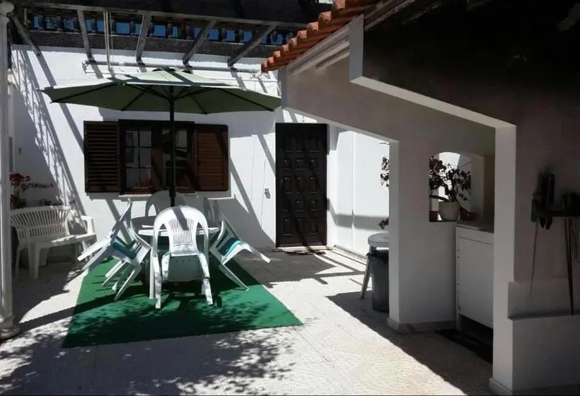 Huoneisto 1 Makuuhuone, Country House Alfarim