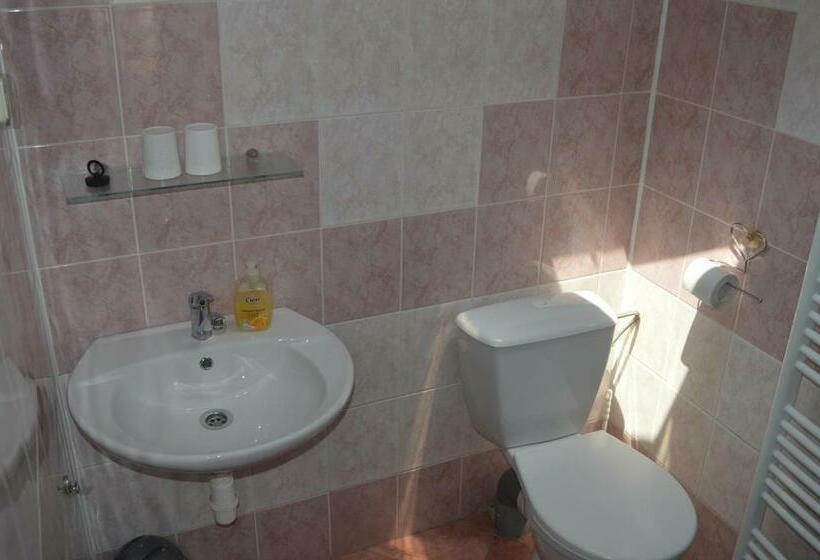 Standart Oda, Penzión Adriana