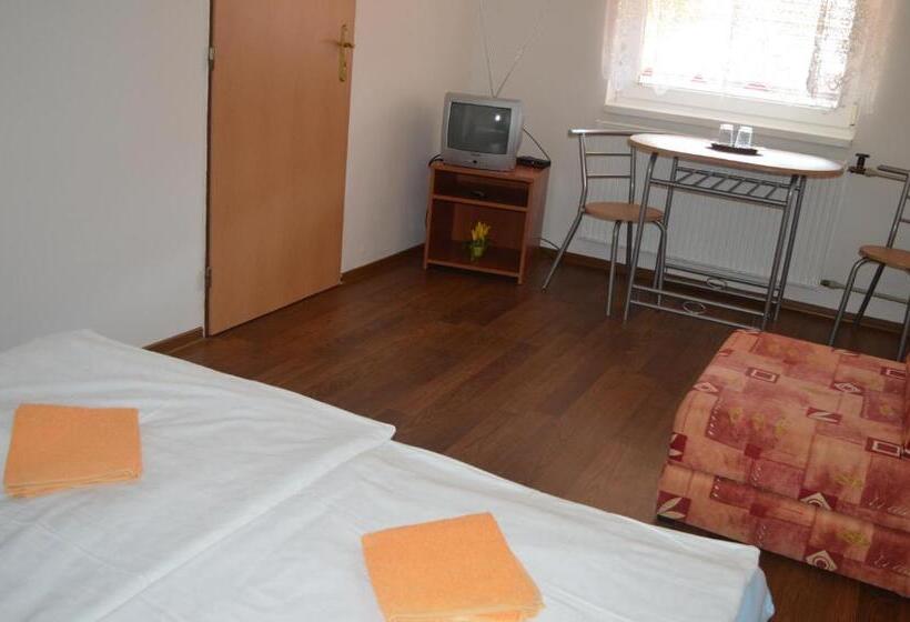 Standart Oda, Penzión Adriana