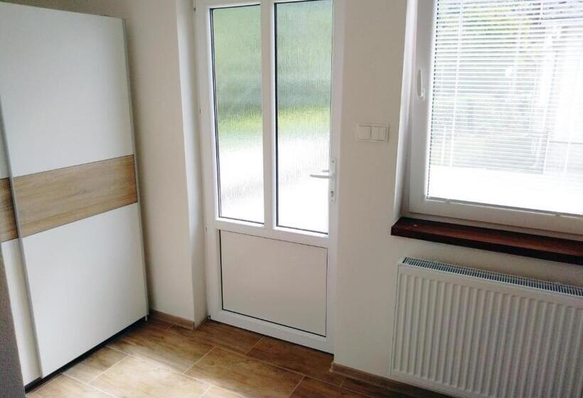 1 Yatak Odalı Daire, Penzión Adriana