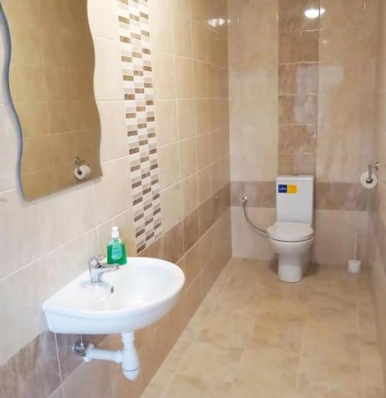 1 Yatak Odalı Daire, Penzión Adriana