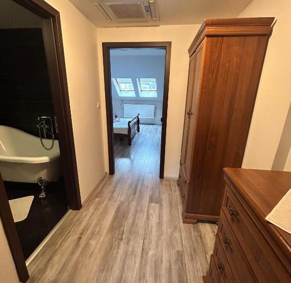 スタンダードルーム, Penzión Contesa