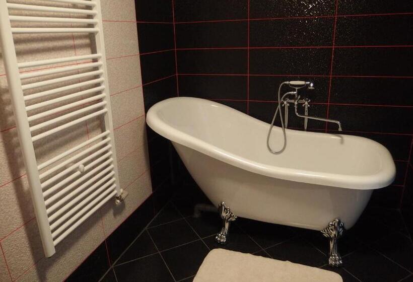 スタンダードルーム, Penzión Contesa