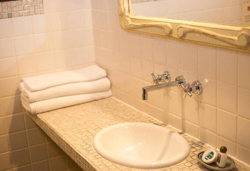 シャレー・スペリアー1寝室, Pousada Lua De Pedra