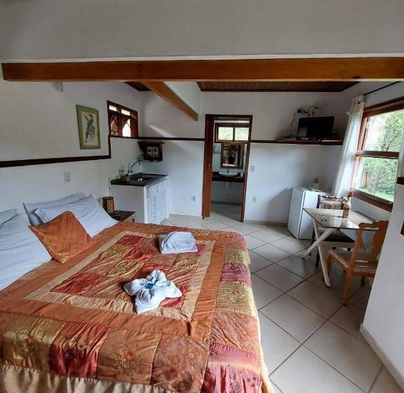 Quarto Economy, Flats Riacho Das Pedras