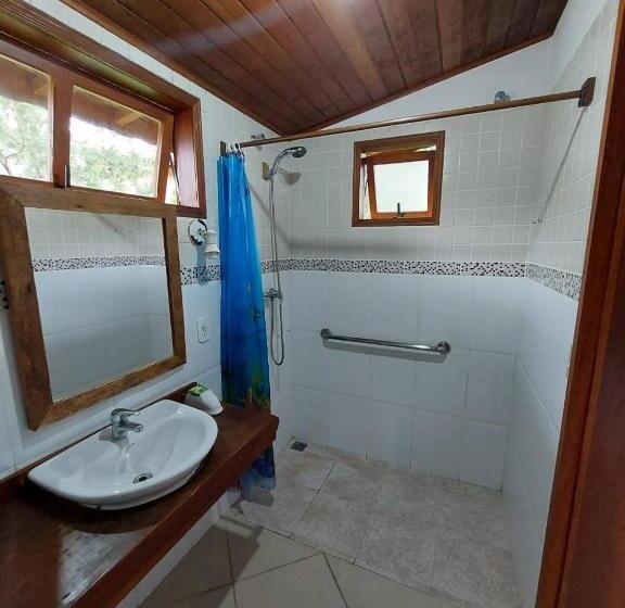 Quarto Economy, Flats Riacho Das Pedras