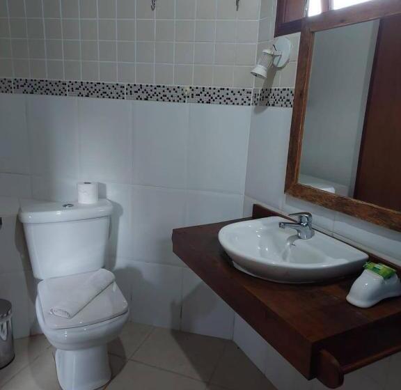 Quarto Economy, Flats Riacho Das Pedras