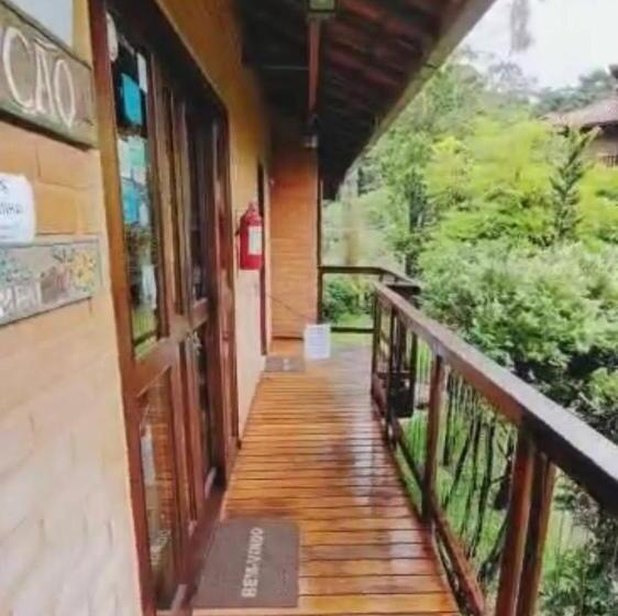 Quarto Economy, Flats Riacho Das Pedras