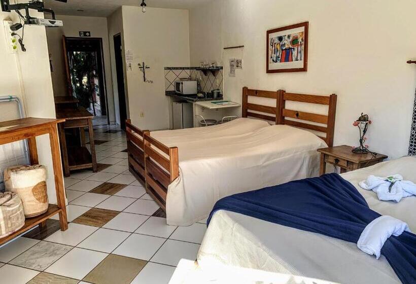 Quarto Familiar, Flats Riacho Das Pedras