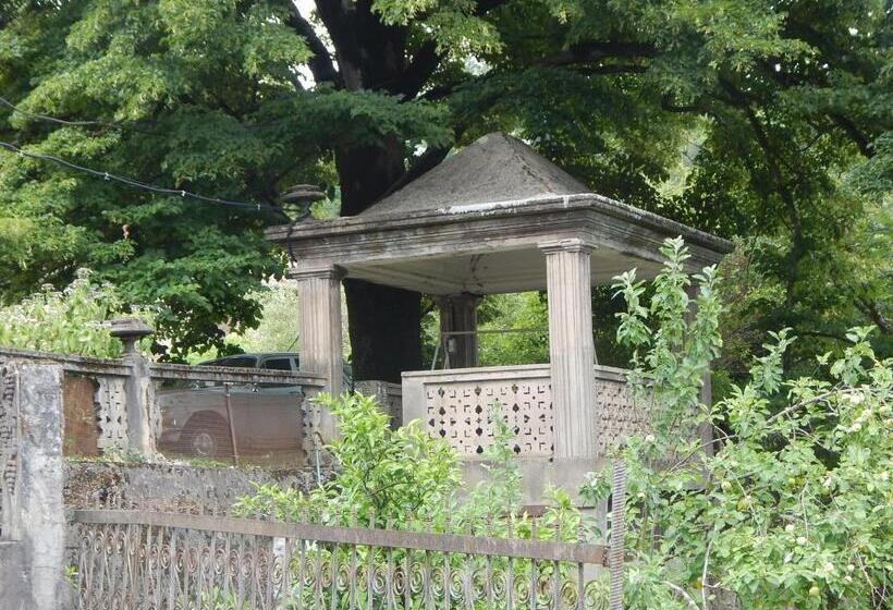 اتاق استاندارد, Savanna House Jvari