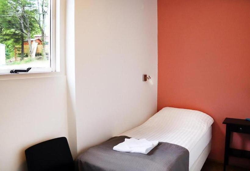 اتاق استاندارد یک نفره, Saxa Guesthouse