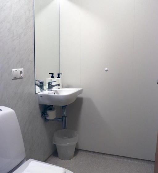 اتاق استاندارد با چشمانداز کوهستان, Saxa Guesthouse