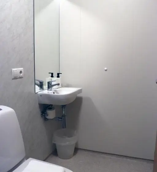 اتاق استاندارد با چشم‌انداز کوهستان, Saxa Guesthouse