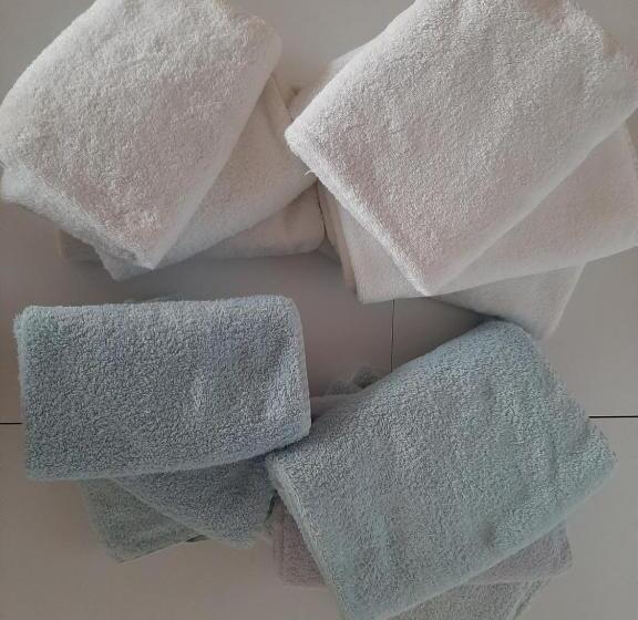 1间卧室的房子, Villa Octavière Gîte Rural