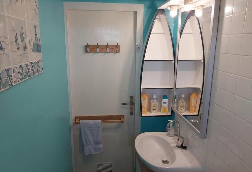 1间卧室的房子, Villa Octavière Gîte Rural