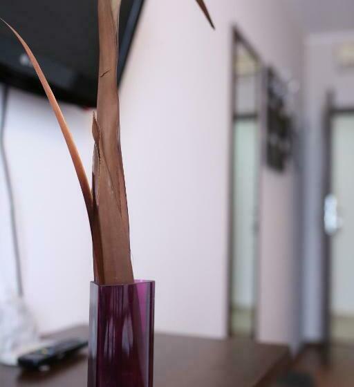 חדר סטנדרט, Pensiunea Taka