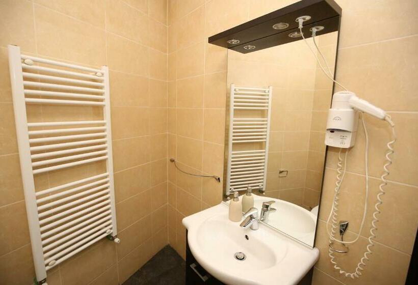 חדר סטנדרט, Pensiunea Taka